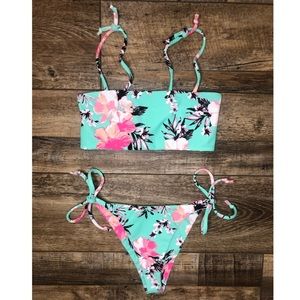 Handmade bikini